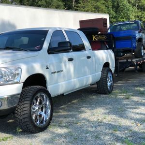 Meet your Posher, River